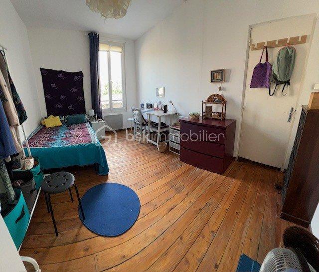 Appartement - 58 m² - 2 pièces