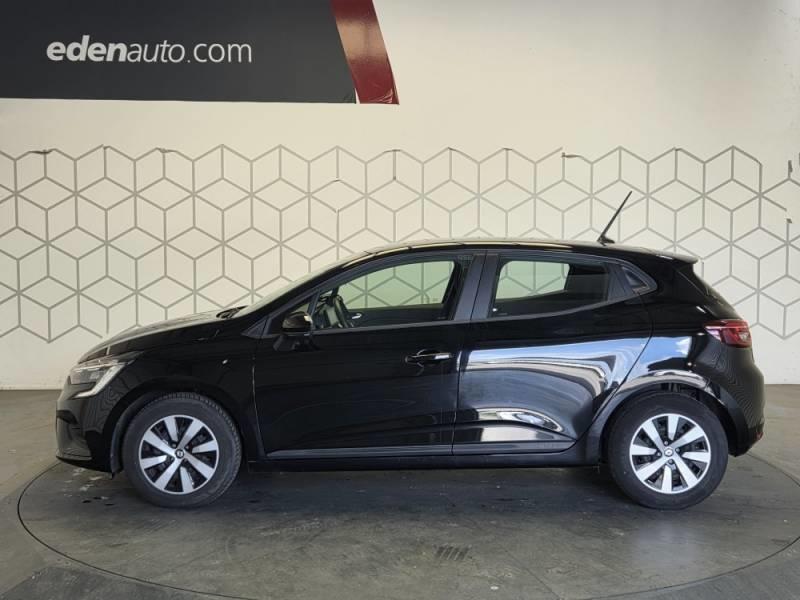 Renault Clio TCe 90 Equilibre