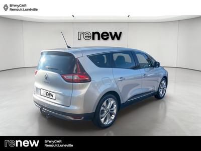 Renault Grand Scénic IV Business Blue dCi 120