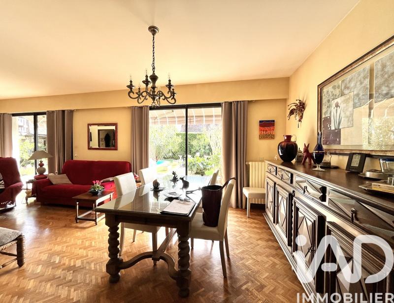 Maison de ville - 148 m² - 6 pièces