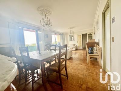 Appartement - 71 m² - 3 pièces