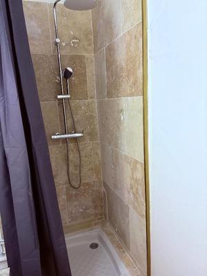 Studio - 16 m² - 1 pièce