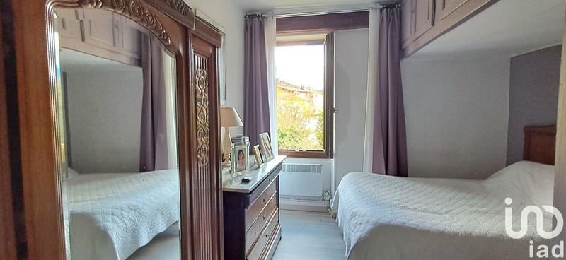 Maison de village - 82 m² - 4 pièces