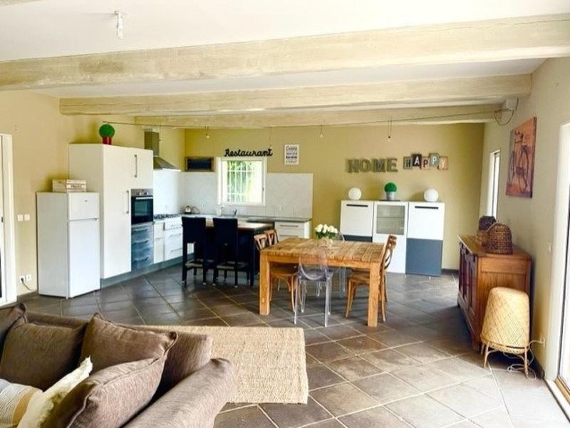 Maison - 130 m² - 4 pièces