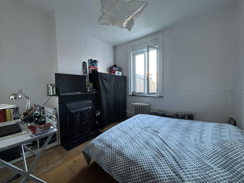 Maison - 154 m² - 5 pièces