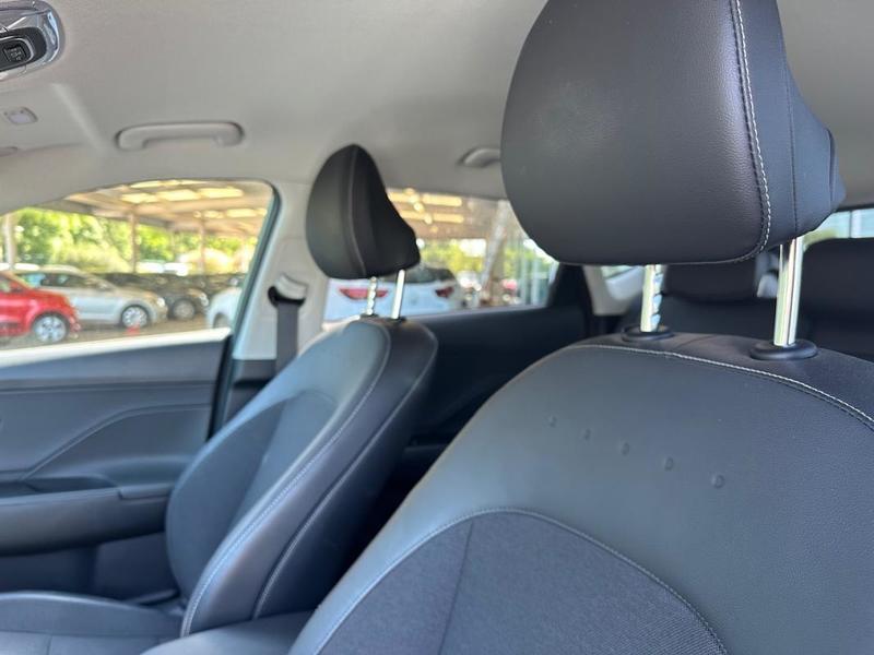 Hyundai Kona II 1.6 Hybrid 141 Creative