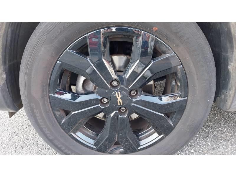 Dacia Sandero TCe 110 Stepway Extreme +