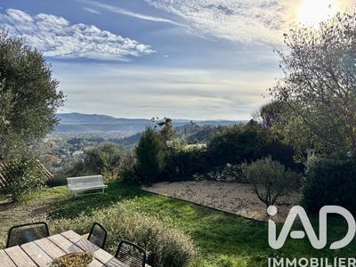 Maison - 103 m² - 5 pièces