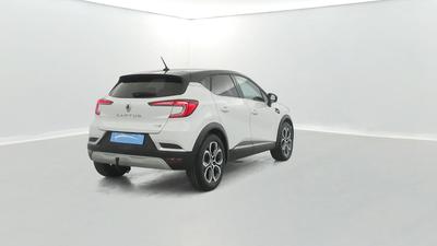 Renault Captur E-Tech 145 21 Intens 5p