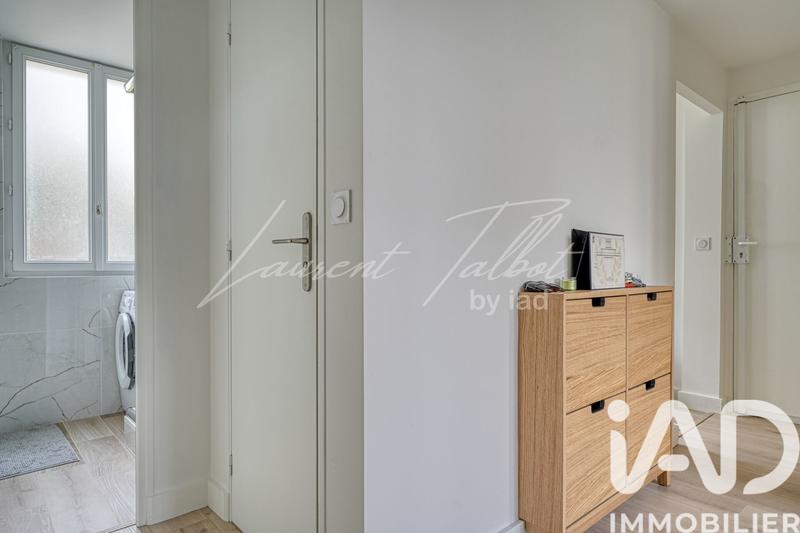 Appartement - 49 m² - 3 pièces