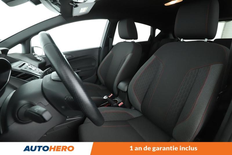 Ford Fiesta 1.0 EcoBoost St-Line 5p 100 ch