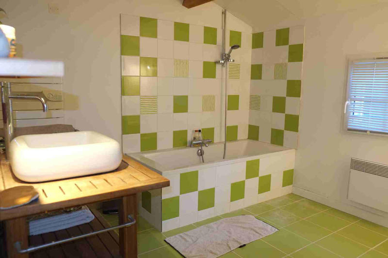 Maison - 228 m² - 5 pièces