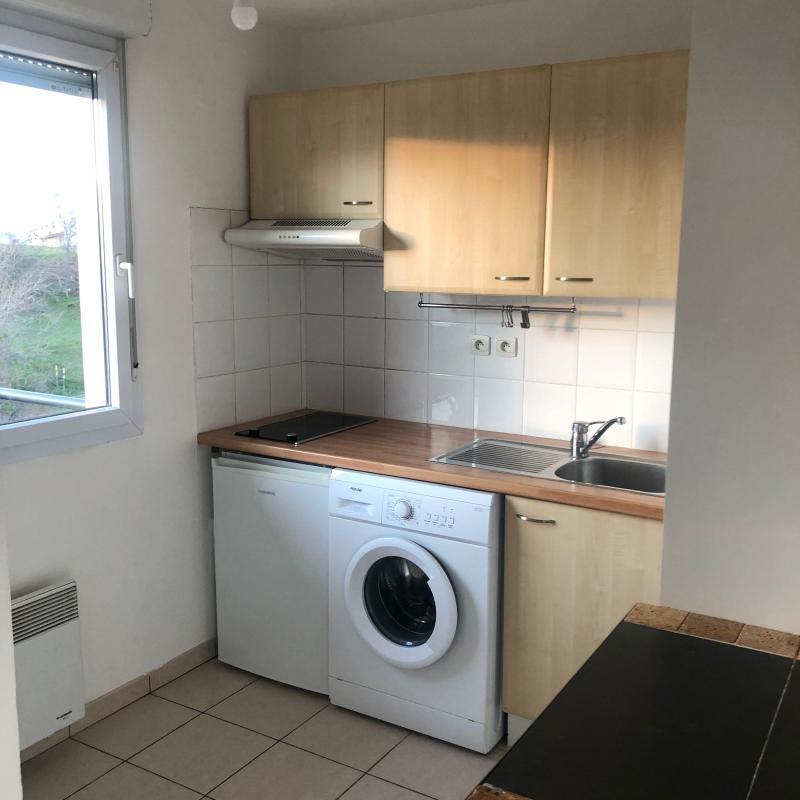 Appartement - 44 m² - 1 pièce