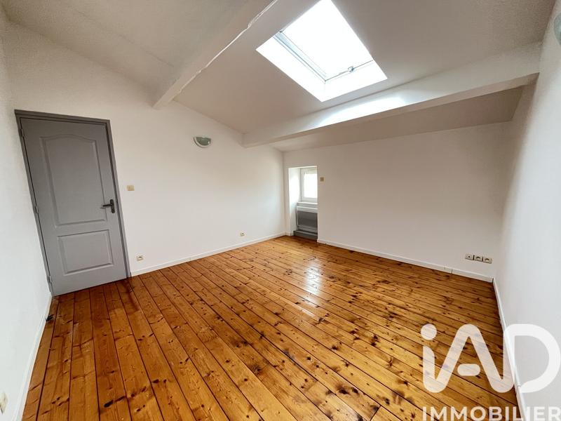 Appartement - 74 m² - 3 pièces