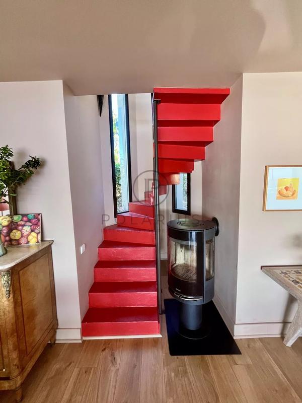 Villa - 120 m² - 4 pièces