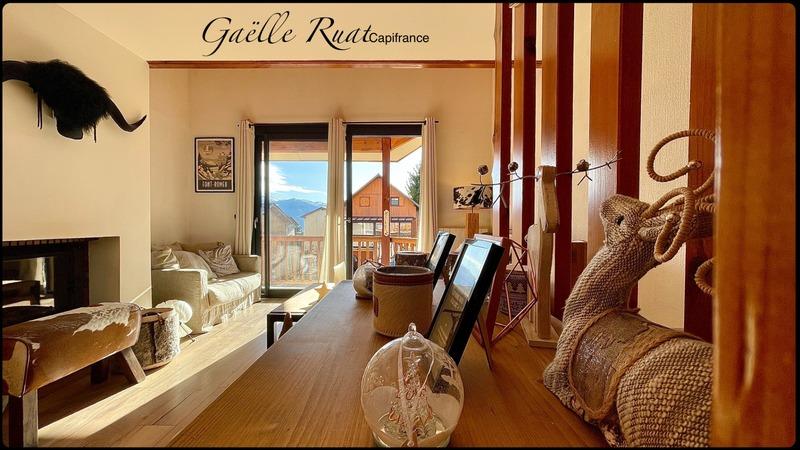 Maison - 57 m² - 3 pièces