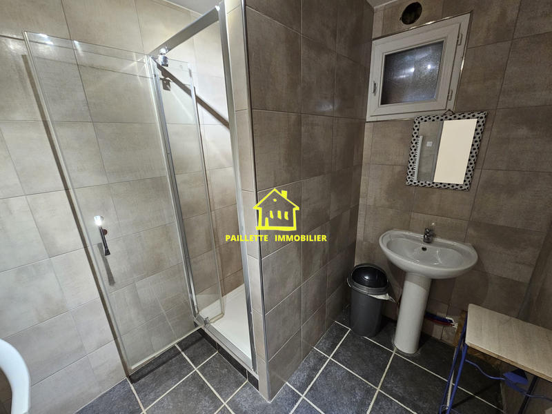 Maison - 143 m² - 5 pièces