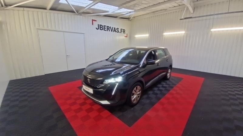 Peugeot 5008 BlueHDi 130 s&amp;S Active Pack