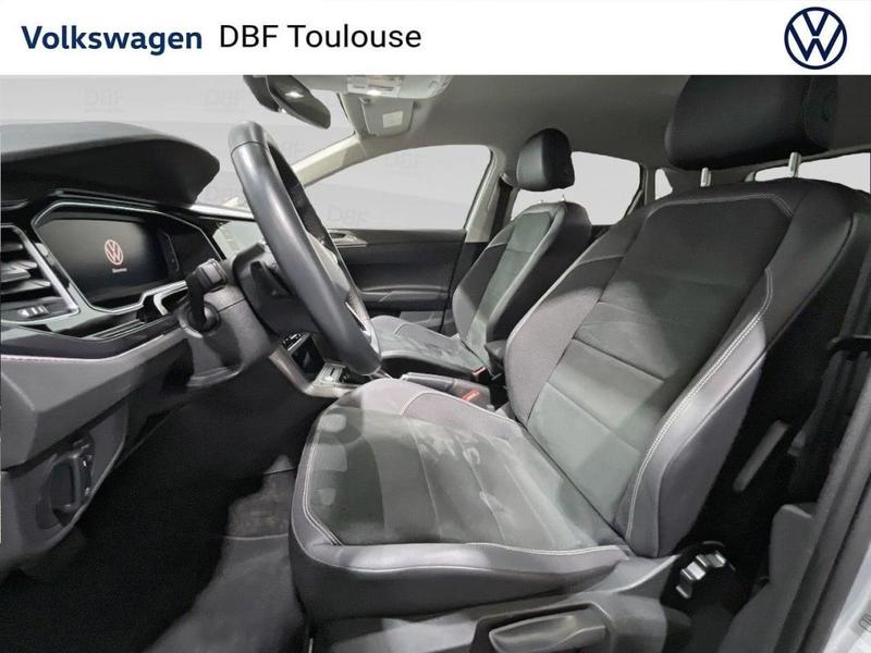 Volkswagen Polo 1.0 Tsi 110 s&amp;S Dsg7 Style