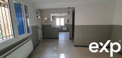 Maison traditionnelle - 78 m² - 5 pièces