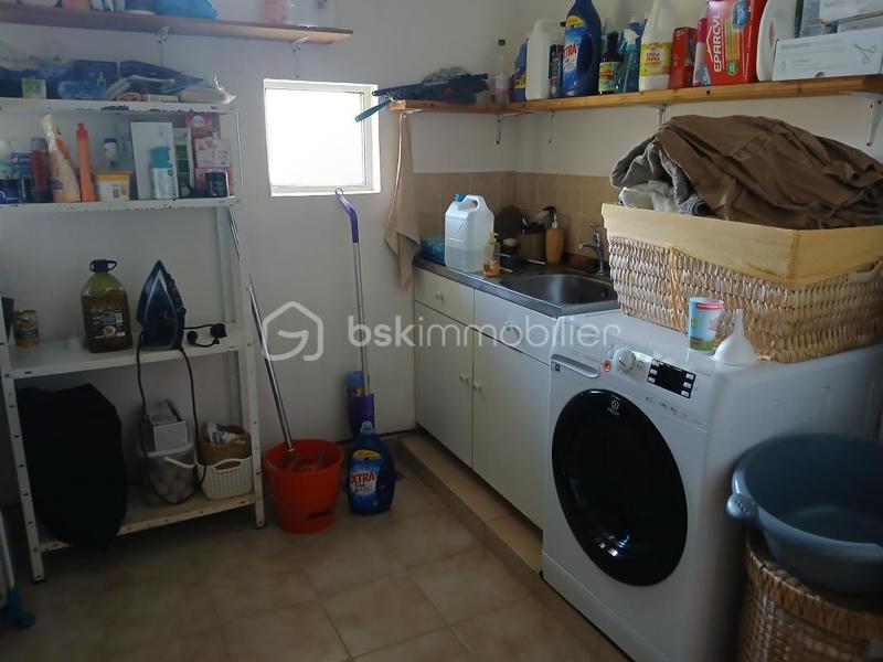 Maison en pierre - 165 m² - 7 pièces