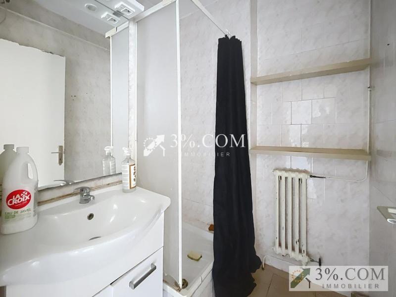 Appartement - 65 m² - 4 pièces