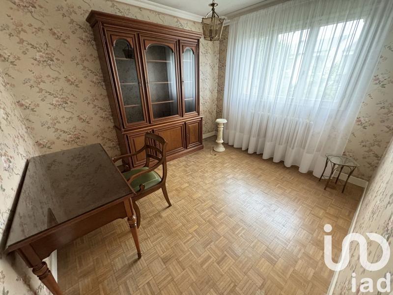 Maison - 121 m² - 6 pièces