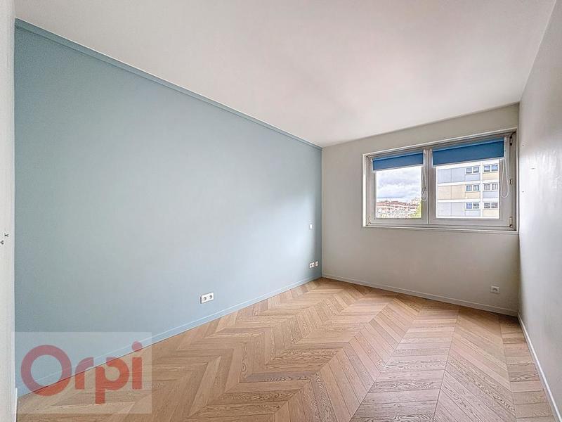 Appartement - 112 m² - 7 pièces