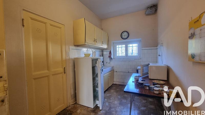 Maison - 101 m² - 4 pièces