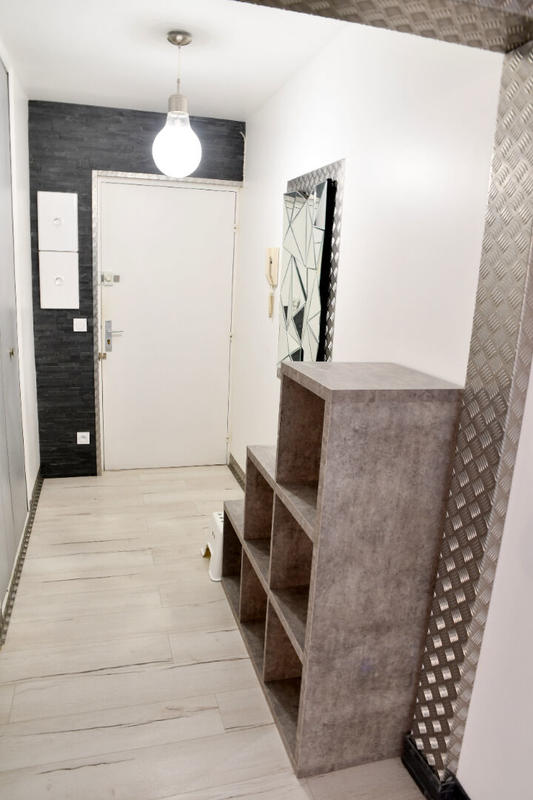 Appartement - 73 m² - 3 pièces