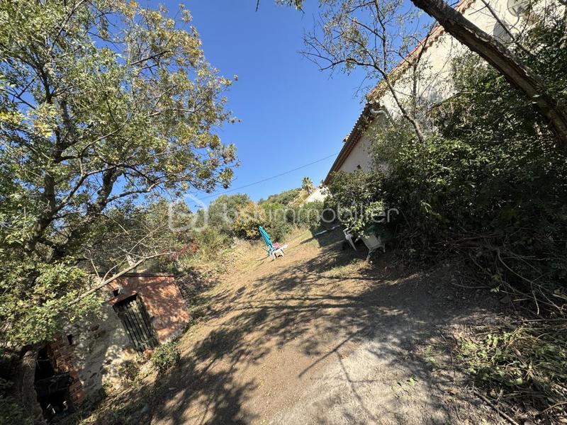 Maison traditionnelle - 87 m² - 5 pièces