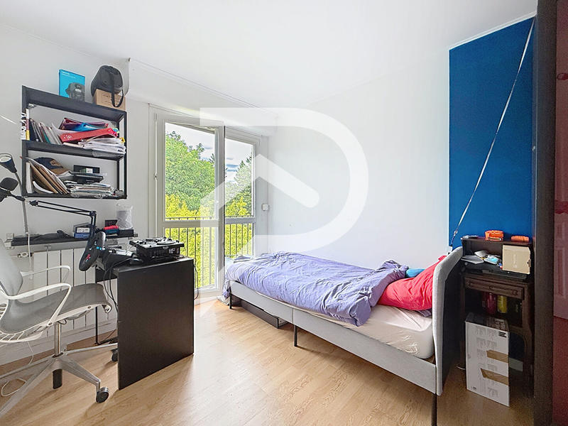 Appartement - 78 m² - 4 pièces