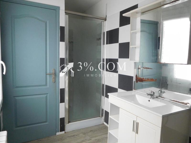 Maison - 82 m² - 5 pièces