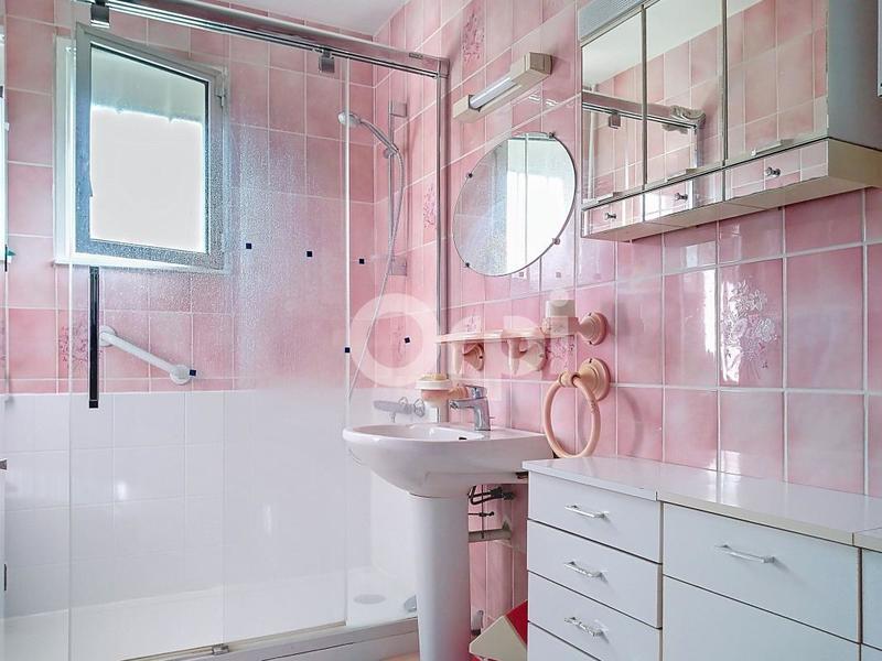 Maison - 82 m² - 4 pièces