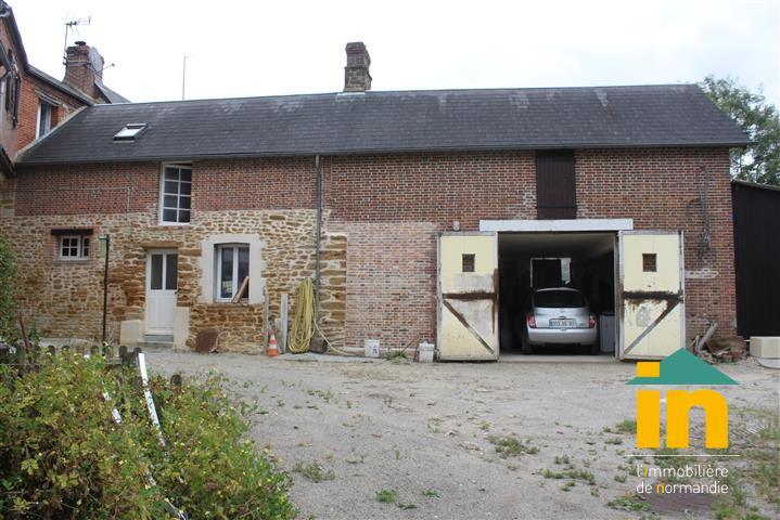 Maison de ville - 185 m² - 8 pièces