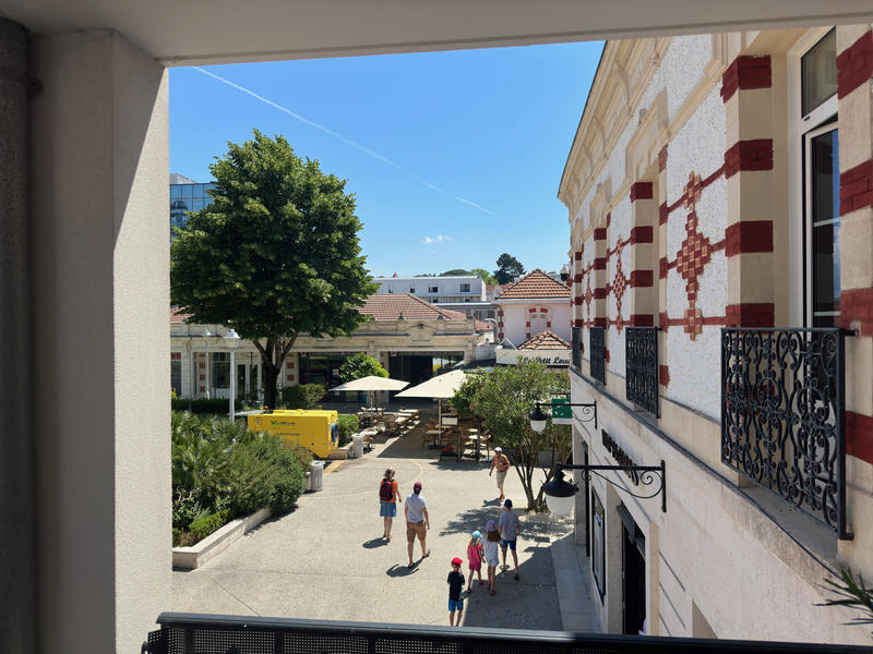 Appartement - 74 m² - 3 pièces