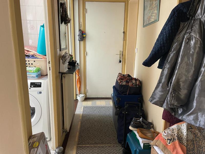 Appartement - 50 m² - 3 pièces