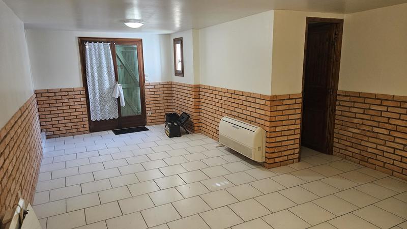 Maison - 180 m² - 6 pièces