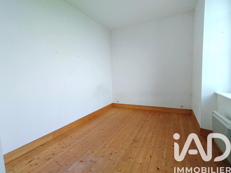 Maison - 86 m² - 6 pièces