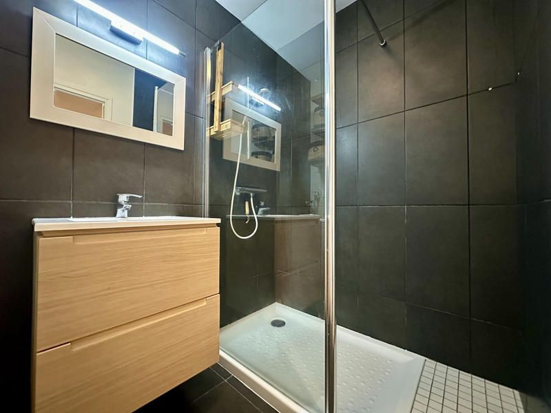 Appartement - 63 m² - 2 pièces