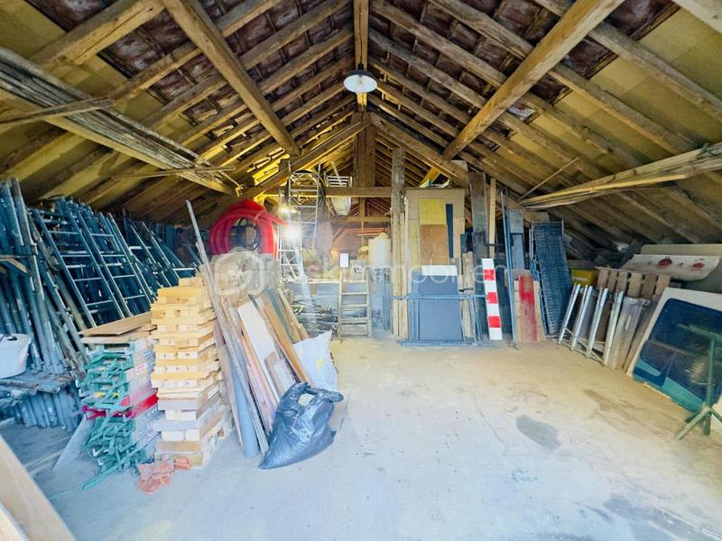 Corps de ferme - 99 m² - 4 pièces