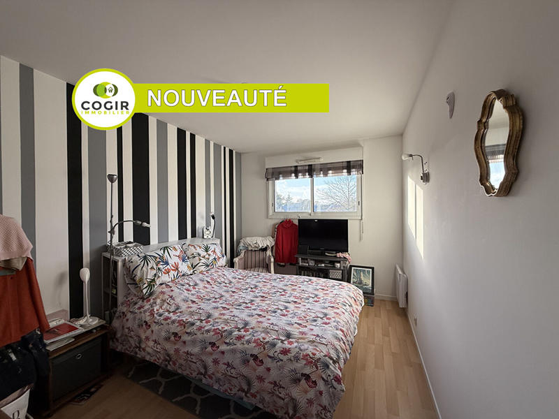 Appartement - 84 m² - 4 pièces
