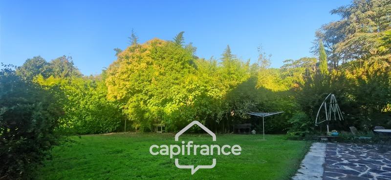 Maison - 190 m² - 8 pièces