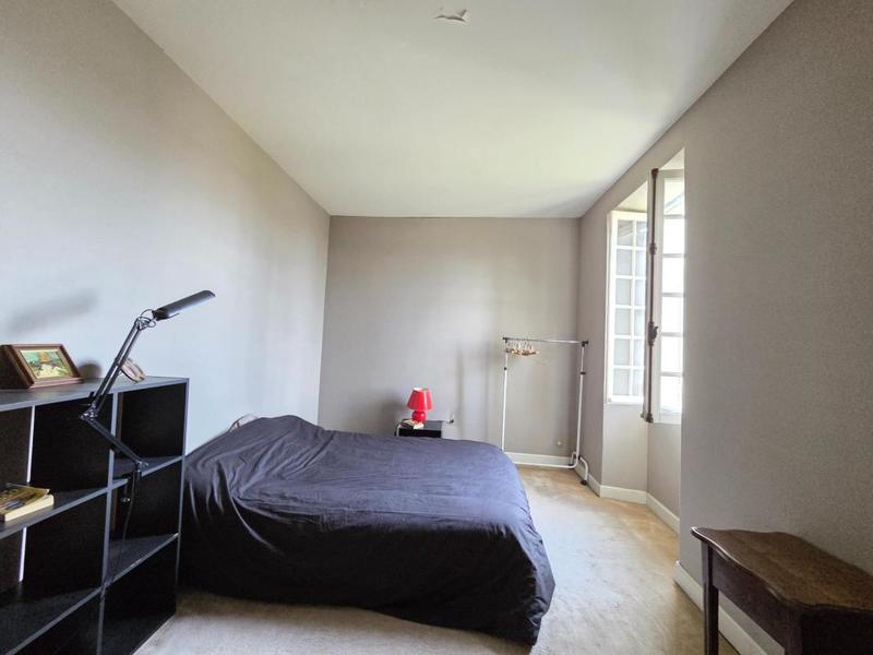 Maison de campagne - 160 m² - 6 pièces