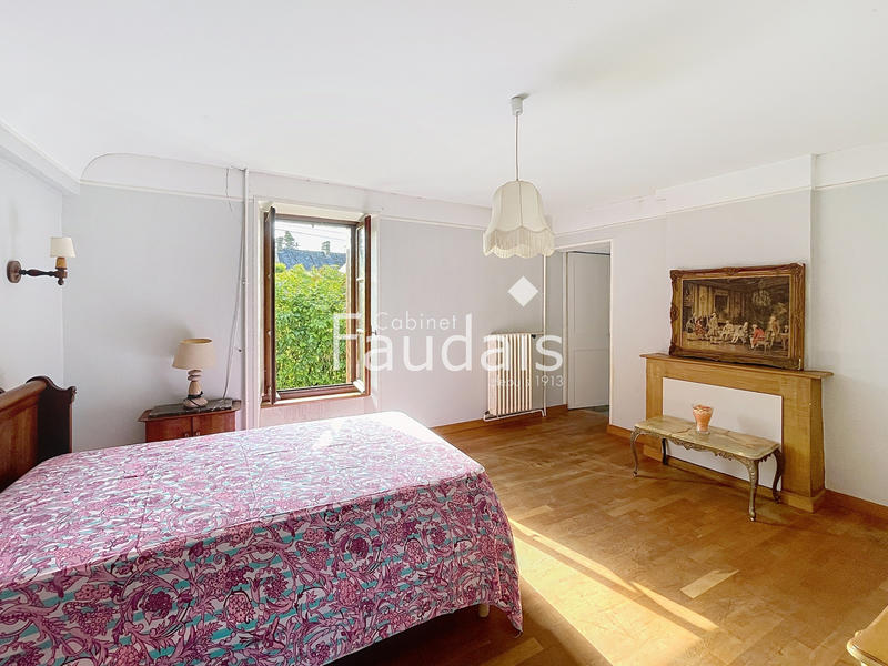 Maison - 155 m² - 6 pièces