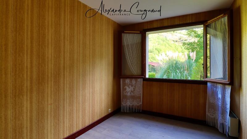 Maison - 118 m² - 5 pièces