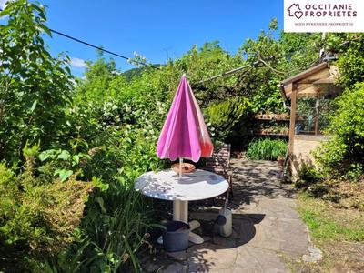 Maison - 125 m² - 6 pièces