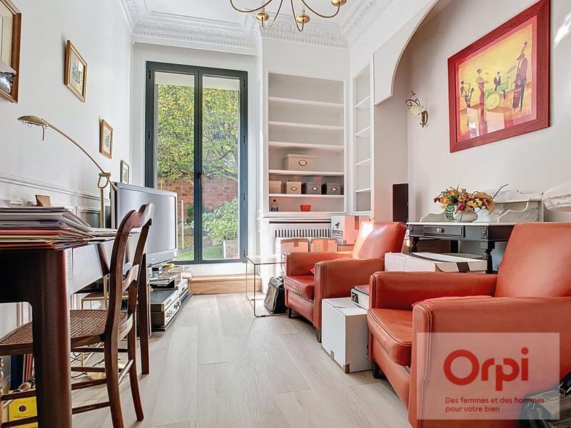 Maison - 188 m² - 6 pièces