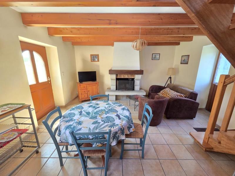 Corps de ferme - 211 m² - 12 pièces