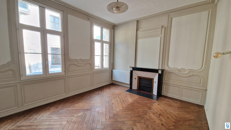 Appartement - 65 m² - 2 pièces